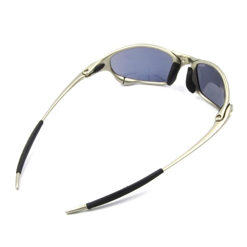 OAKLEY Juliet X-l オークリージュリエット Extra Large Nose pad for Oakley Juliet. In the picture, left