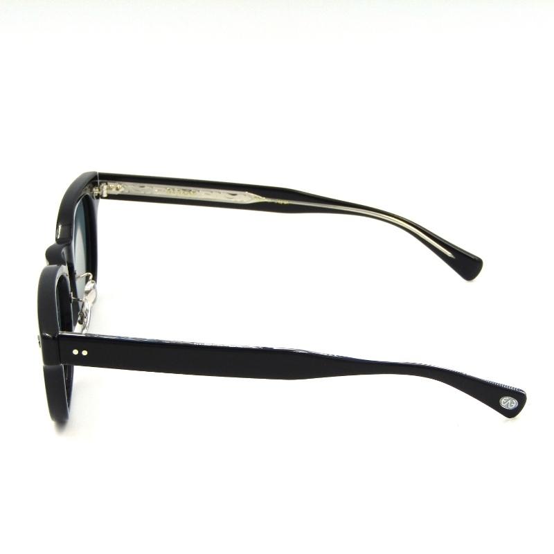 美品 EYEVAN アイヴァン アイバン サングラス Hank SUN ハンク