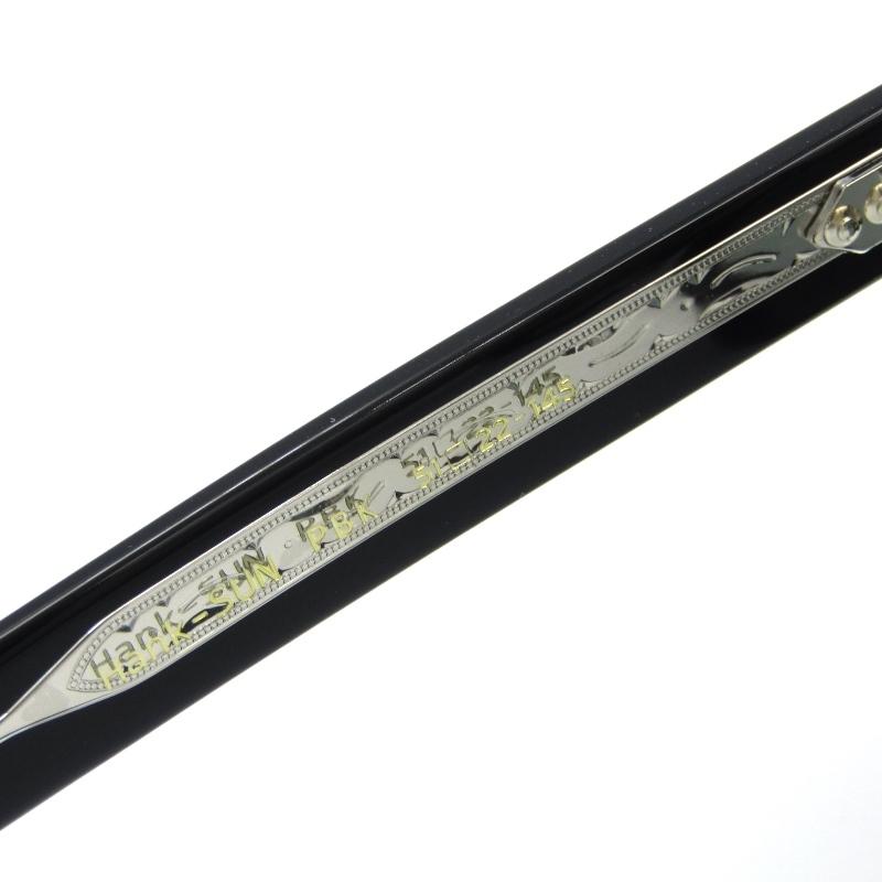 EYEVAN Hank サングラス アイヴァン ハンク MR べっ甲 グラサン