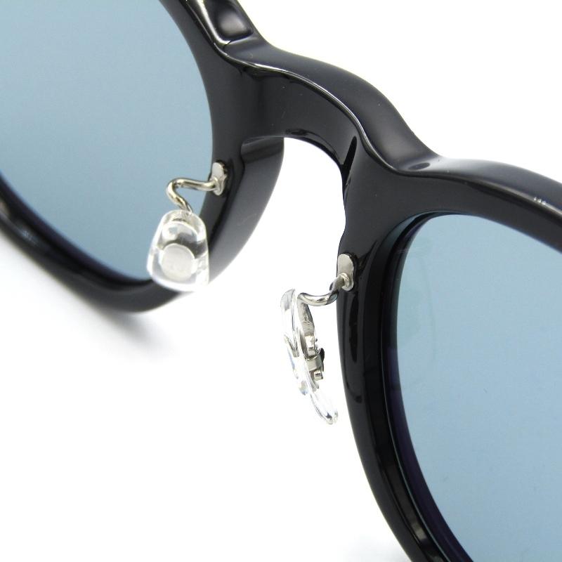 EYEVAN Hank サングラス アイヴァン ハンク MR べっ甲 グラサン 美品 EYEVAN アイヴァン アイバン サングラス Hank SUN ハンク