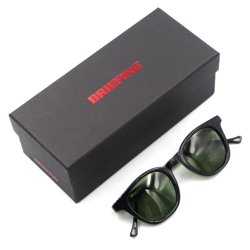 BRIEFING 未使用 × TOMMY ブリーフィング トミー BRE183101 VISION-01 