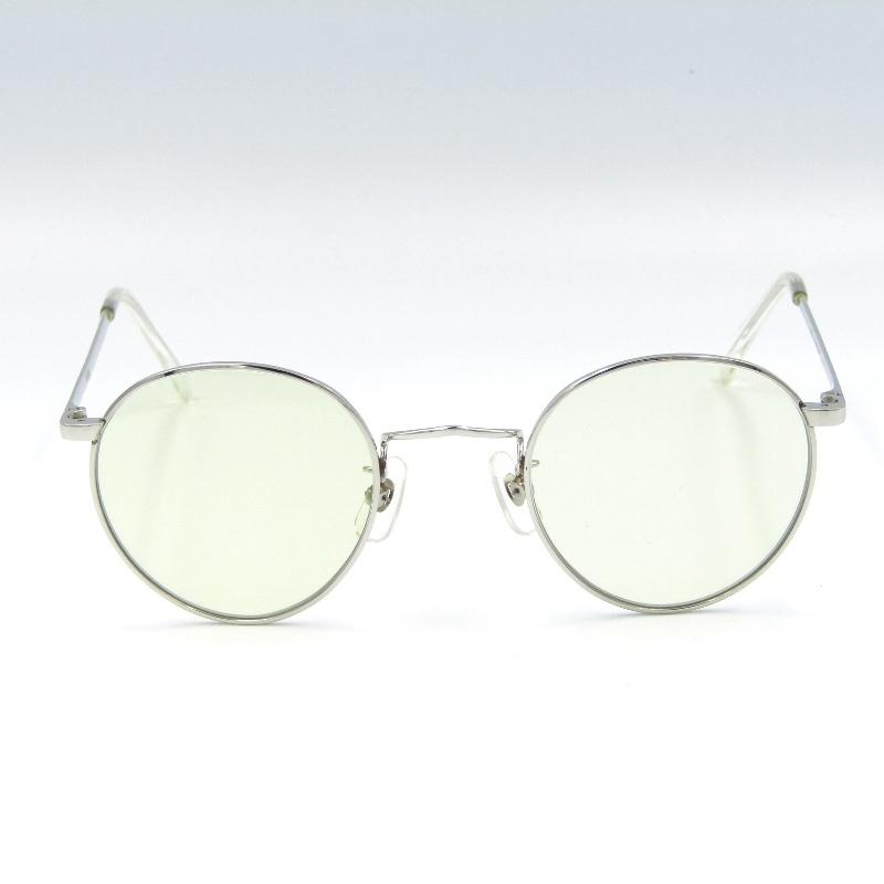 EFFECTOR エフェクター サングラス string2 ストリング ボストン サン 