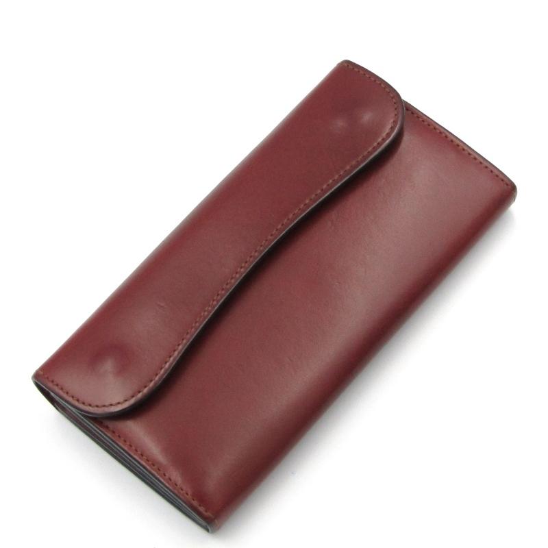 WILD SWANS ワイルドスワンズ WAVE 長財布