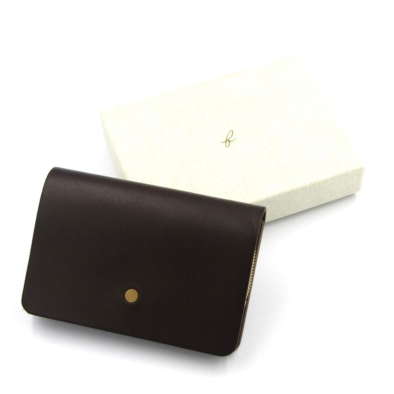 良品 forme フォルメ 二つ折り財布 flp-21 Hand Wallet Liscio 良品 forme フォルメ 二つ折り財布 flp-21 Hand Wallet Liscio