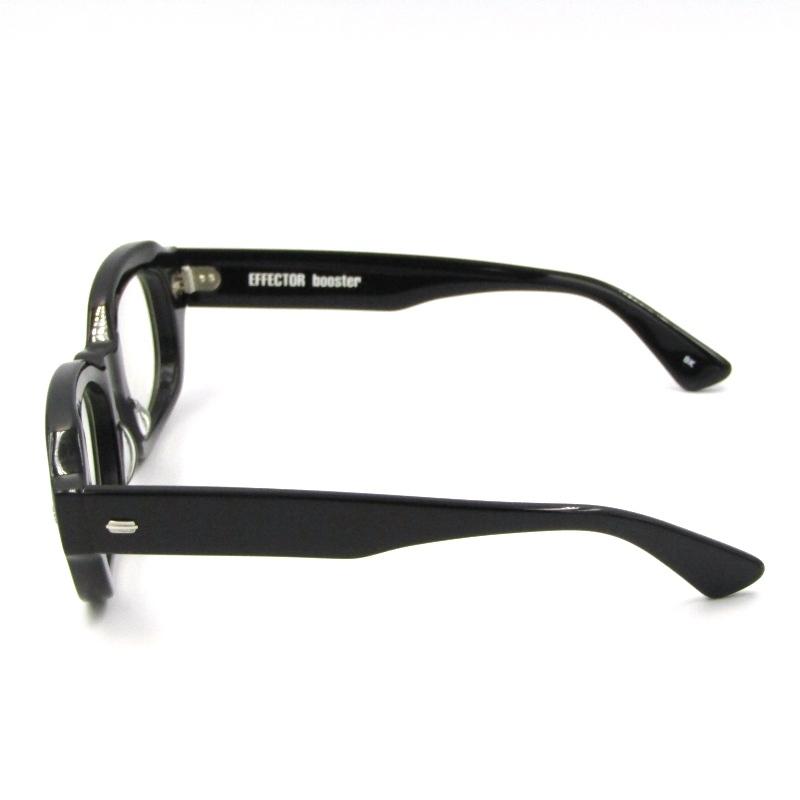 レア☆abingdon boys school 眼鏡 EFFECTOR 美品 × abingdon boys school エフェクター サングラス