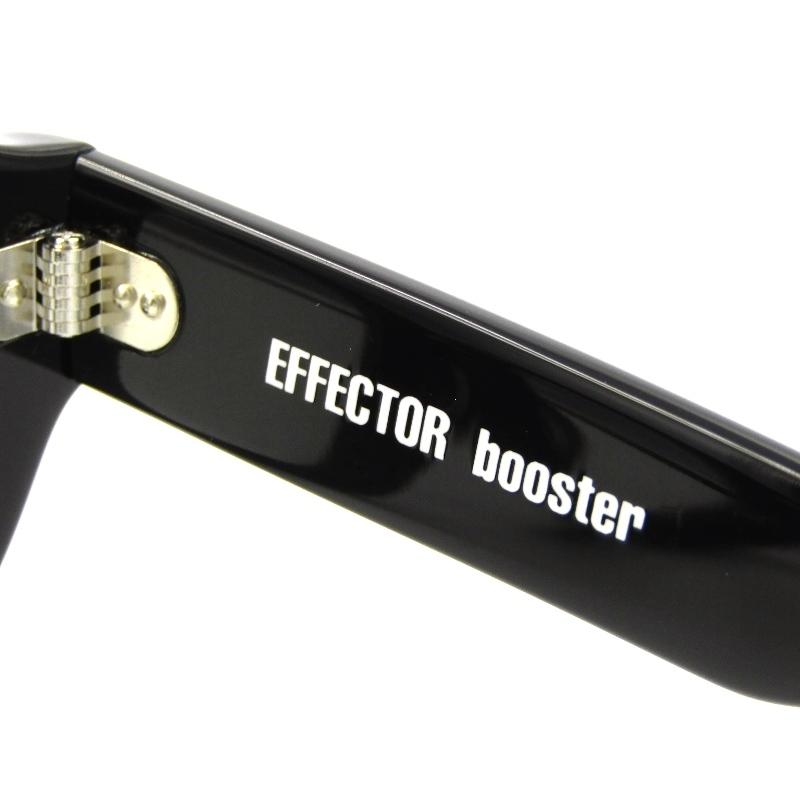 レア☆abingdon boys school 眼鏡 EFFECTOR 美品 × abingdon boys school エフェクター サングラス