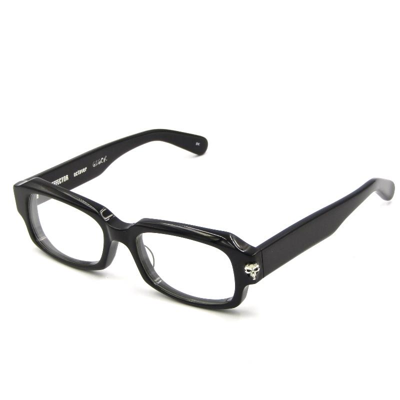 EFFECTOR octaver サングラス HYSTERIC GLAMOUR ヒステリックグラマー EFFECTOR エフェクター