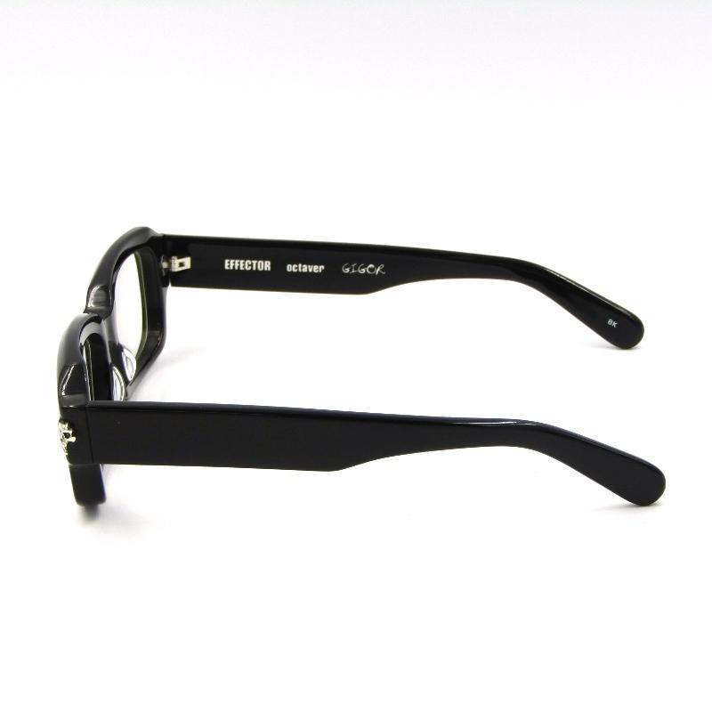EFFECTOR 美品 × GIGOR エフェクター ジゴロウ サングラス octaver  