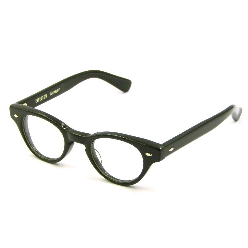 EFFECTOR 未使用 エフェクター サングラス flanger フランジャー 