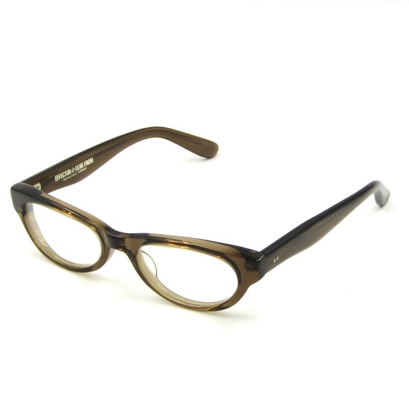 EFFECTOR 未使用 × DEAR FROM エフェクター ディアフロム サングラス 
