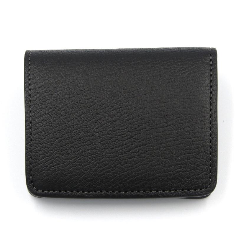 WILDSWANS 未使用 ワイルドスワンズ 二つ折り財布 kf-003 ジュリアン  