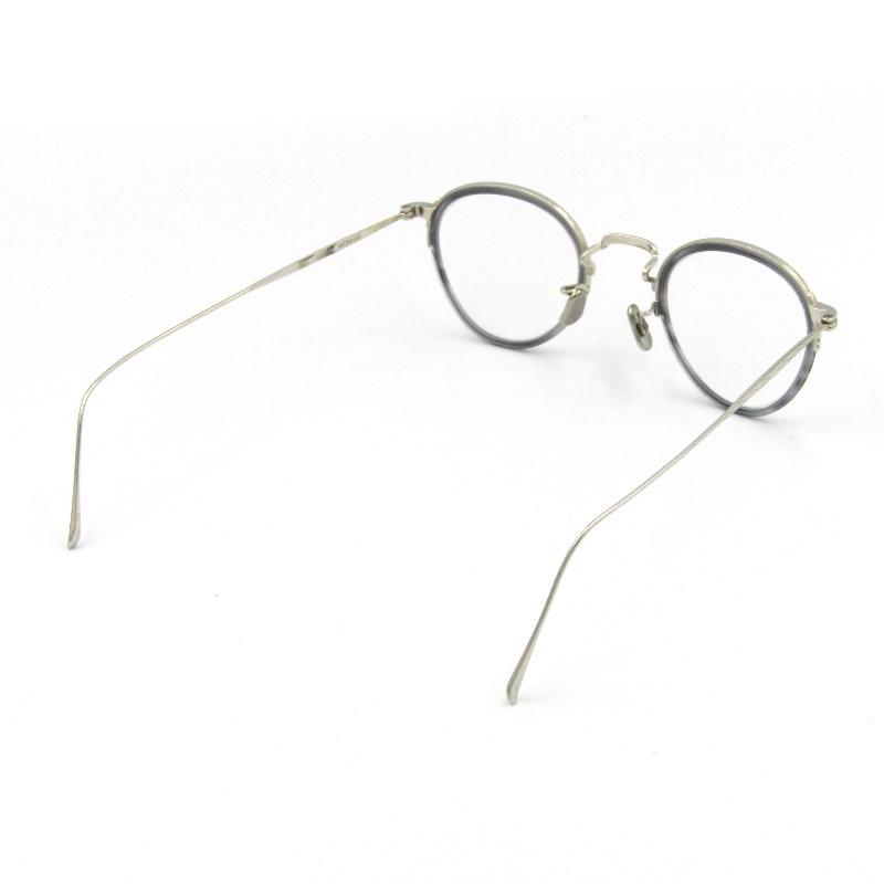 小物 Eyevan7285 544 1030 EYEVAN7285（アイバン）のメガネ、サングラスならD-Eye