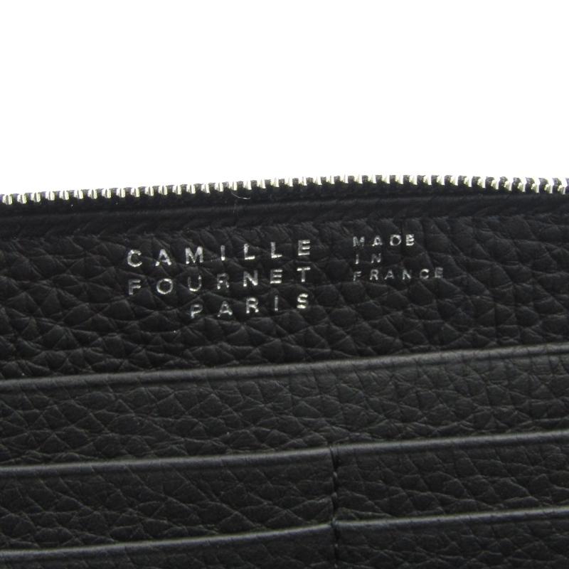 Camille Fournet 未使用 CAMILLE FOURNET カミーユフォルネ 長財布 