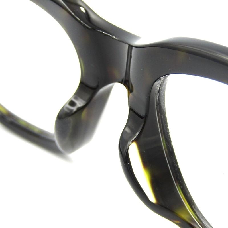 TOM FORD 未使用 トムフォード メガネフレーム TF5178F ウェリントン 