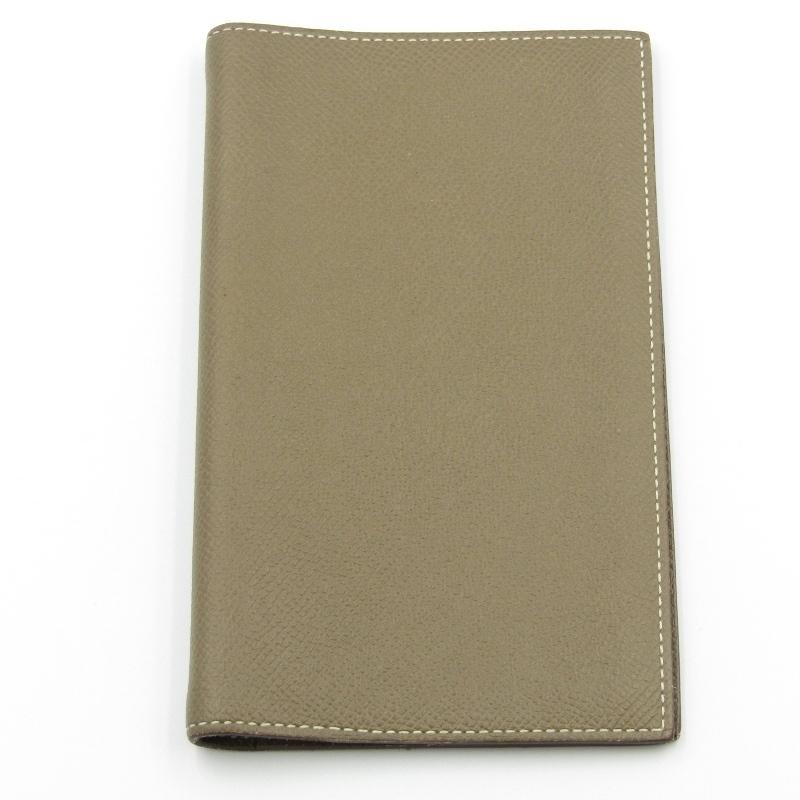 HERMES エルメス　手帳 HERMES AGENDA VISION - 手帳の湖