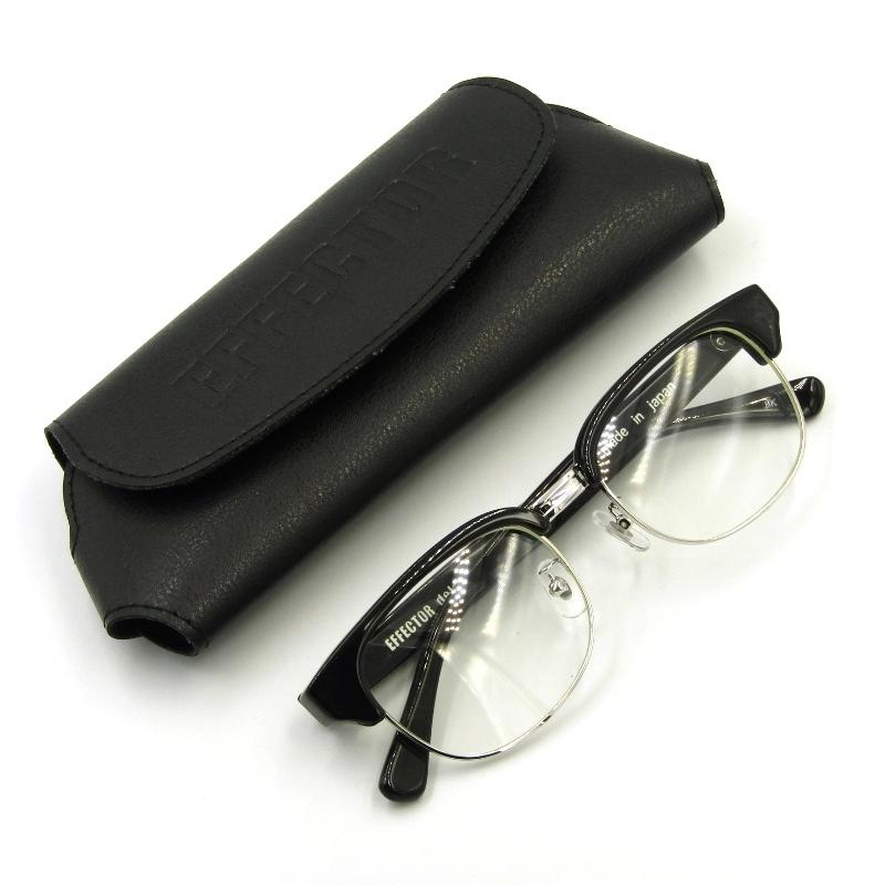 EFFECTOR 美品 エフェクター サングラス delay II ディレイ2  