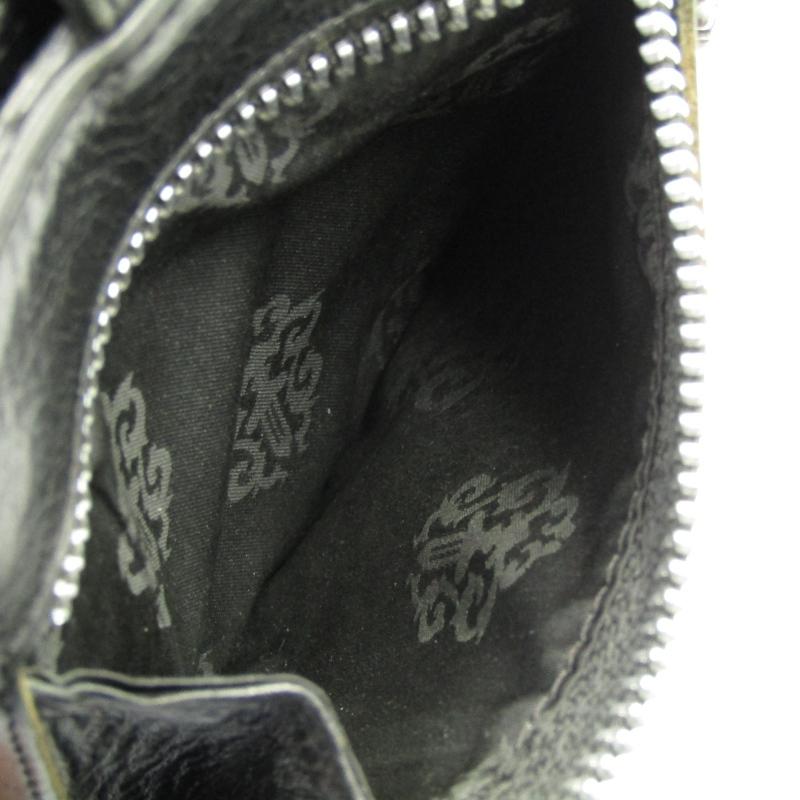 CHROME HEARTS Chrome Hearts クロムハーツ 二つ折り財布 CHROME HEARTS Chrome Hearts クロムハーツ 二つ折り財布