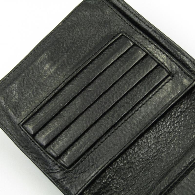 CHROME HEARTS Chrome Hearts クロムハーツ 二つ折り財布 CHROME HEARTS Chrome Hearts クロムハーツ 二つ折り財布