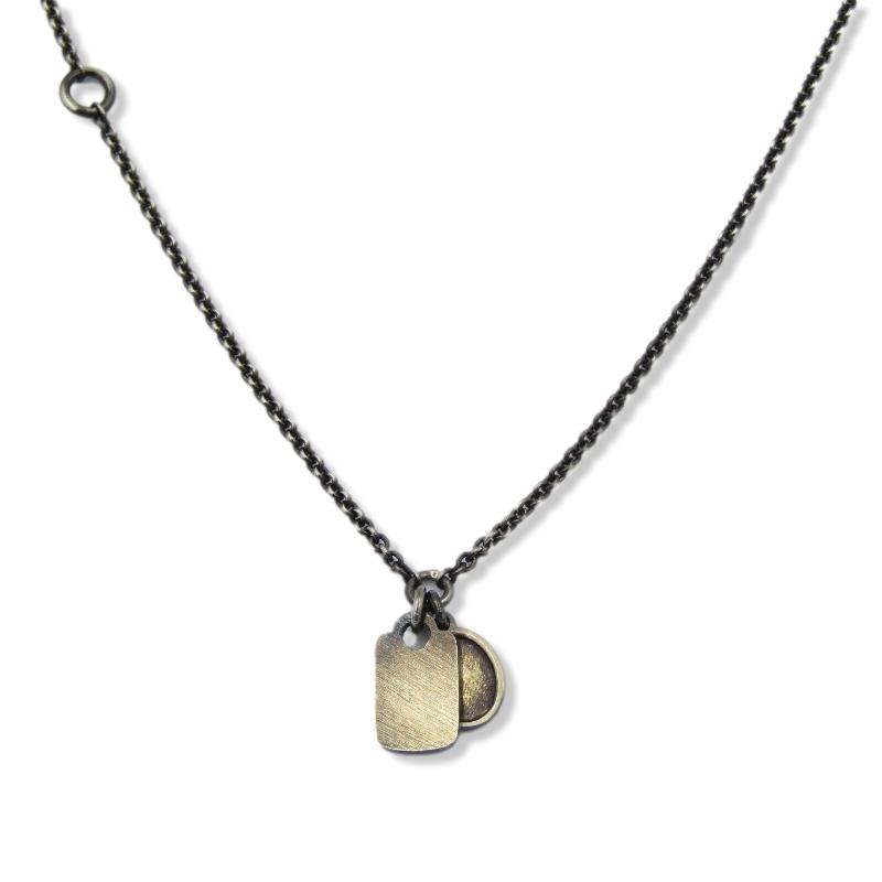 良品 WERKSTATT:MUNCHEN ワークスタットミュンヘン ネックレス 良品 WERKSTATT:MUNCHEN ワークスタットミュンヘン ネックレス