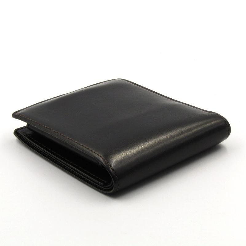 WILDSWANS ワイルドスワンズ 二つ折り財布 クリスペルカーフ WILDSWANS ワイルドスワンズ 二つ折り財布 クリスペルカーフ