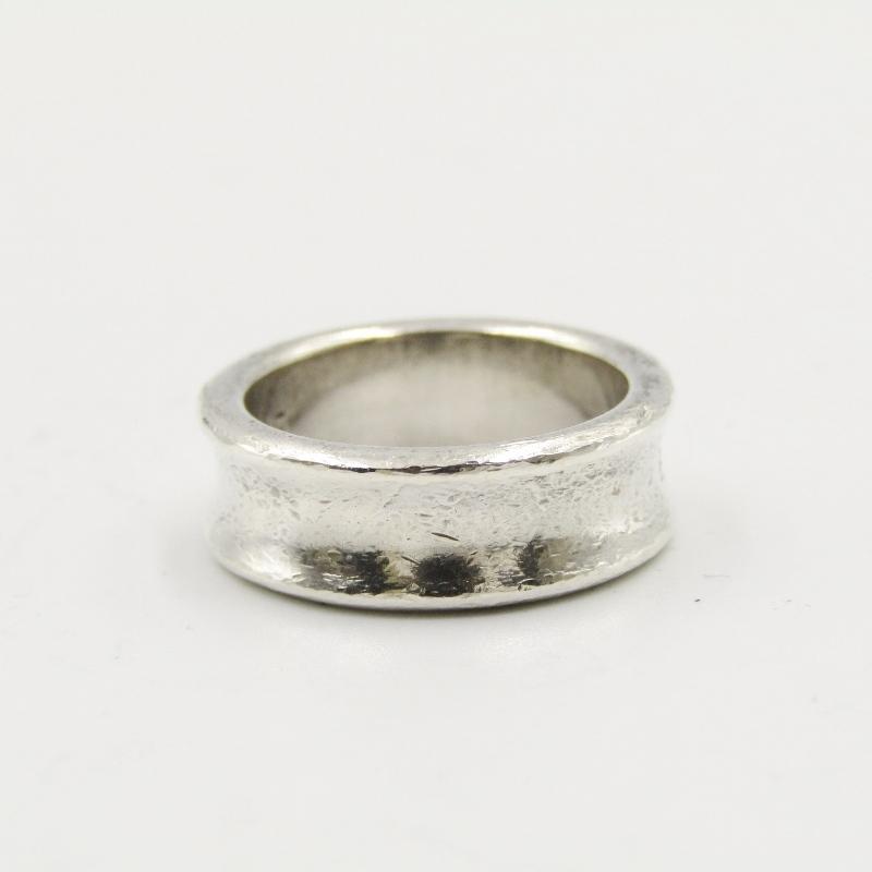 Tiffany&Co. ティファニー リング 1837 ミディアム Tiffany1837 