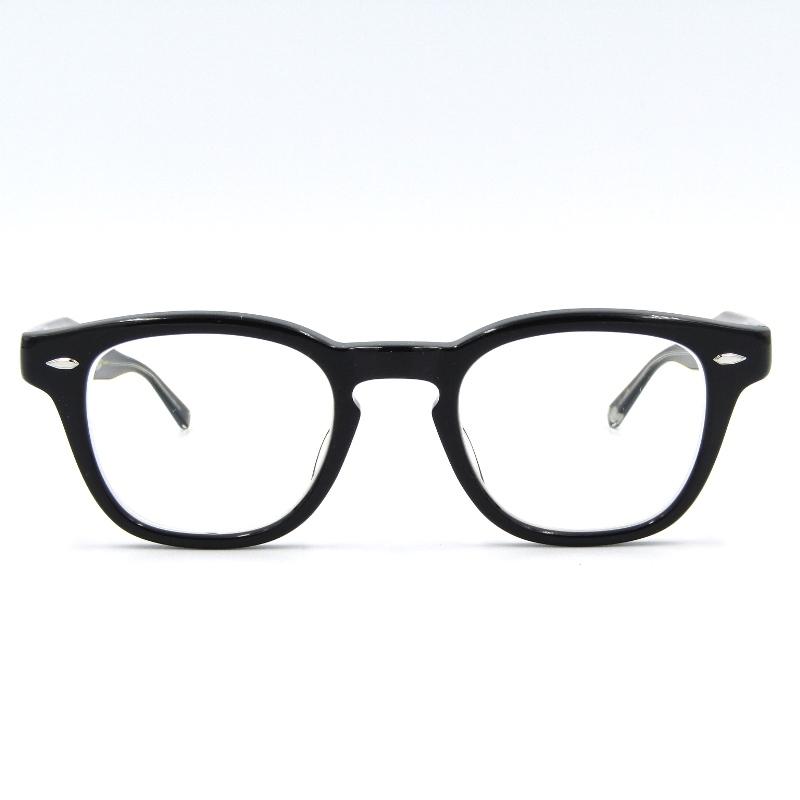 良品 EYEVAN アイヴァン アイバン メガネフレーム Webb ウェブ ボス  