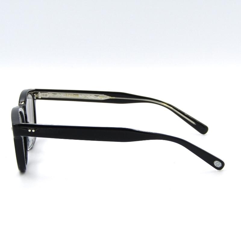 良品 EYEVAN アイヴァン アイバン メガネフレーム Webb ウェブ ボス  