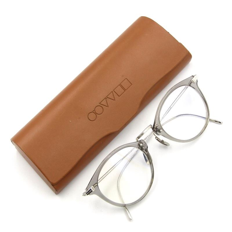 OLIVER PEOPLES オリバーピープルズ メガネフレーム Cording  