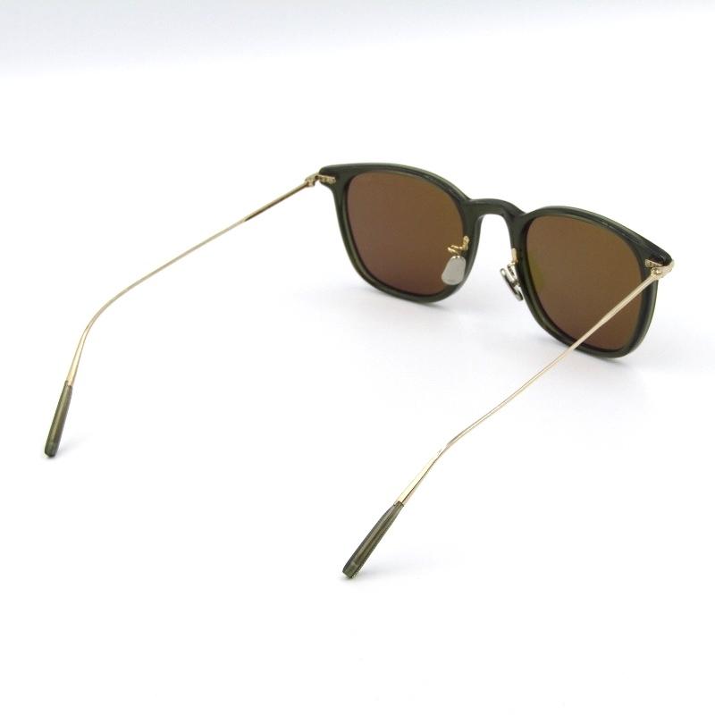 良品 EYEVAN7285 アイヴァン アイバン サングラス 748 ウェリントン 