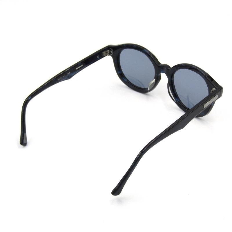 NATIVE SONS PL-002G Kerouac