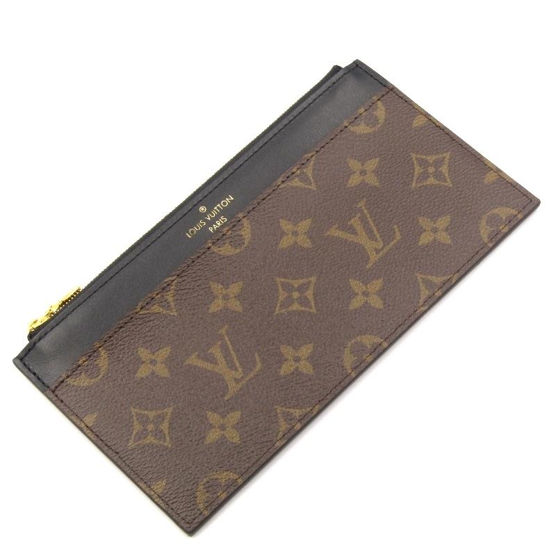 LOUIS VUITTON 未使用 ルイヴィトン 長財布 M80348 モノグラム LOUIS VUITTON 未使用 ルイヴィトン 長財布 M80348 モノグラム