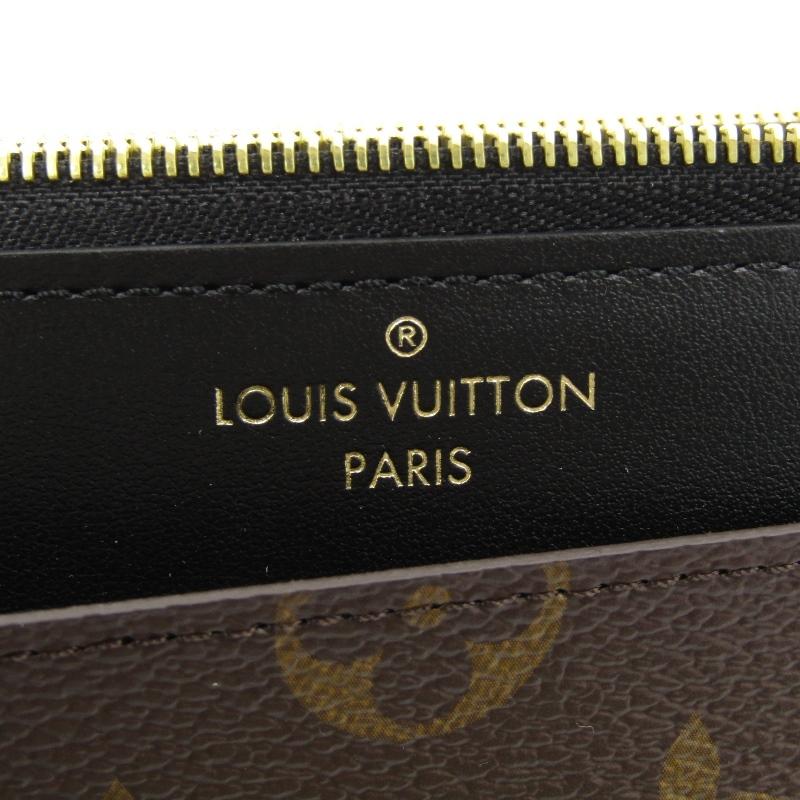LOUIS VUITTON 未使用 ルイヴィトン 長財布 M80348 モノグラム LOUIS VUITTON 未使用 ルイヴィトン 長財布 M80348 モノグラム