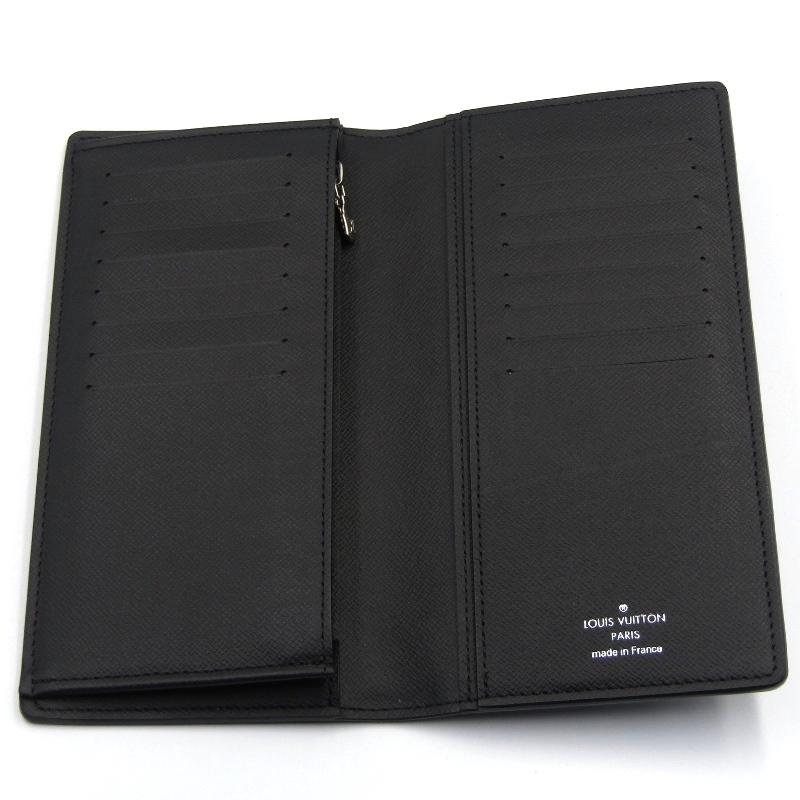 LOUIS VUITTON 美品 ルイヴィトン 長財布 M30501 タイガ