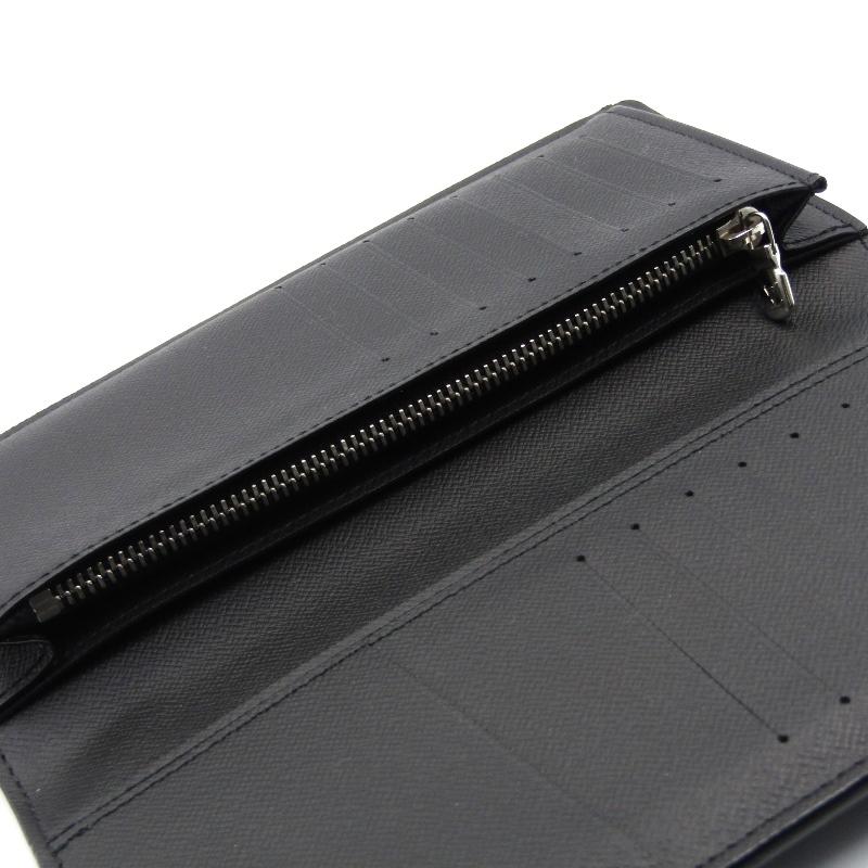 LOUIS VUITTON 美品 ルイヴィトン 長財布 M30501 タイガ