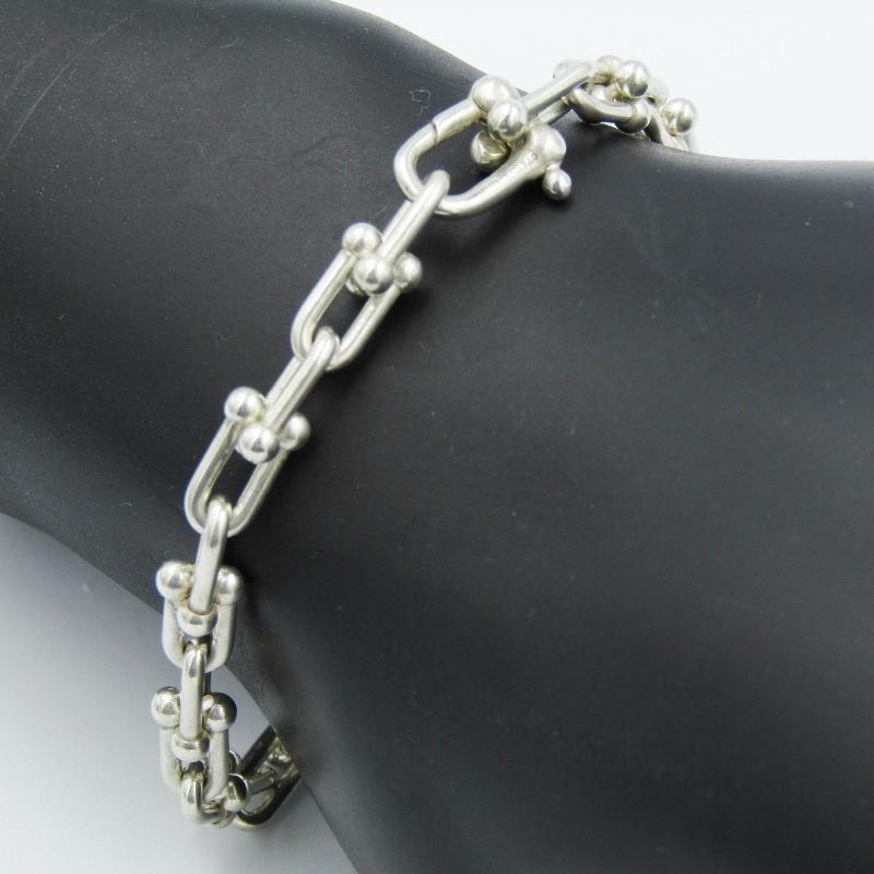 TIFFANY&Co. Tiffany&Co. ティファニー ブレスレット ハードウェア