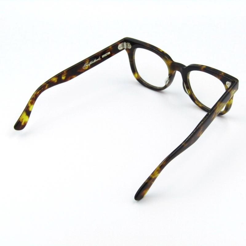NEIGHBORHOOD x EFFECTOR PROT サングラス EFFECTOR 未使用 × NEIGHBORHOOD エフェクター ネイバーフッド