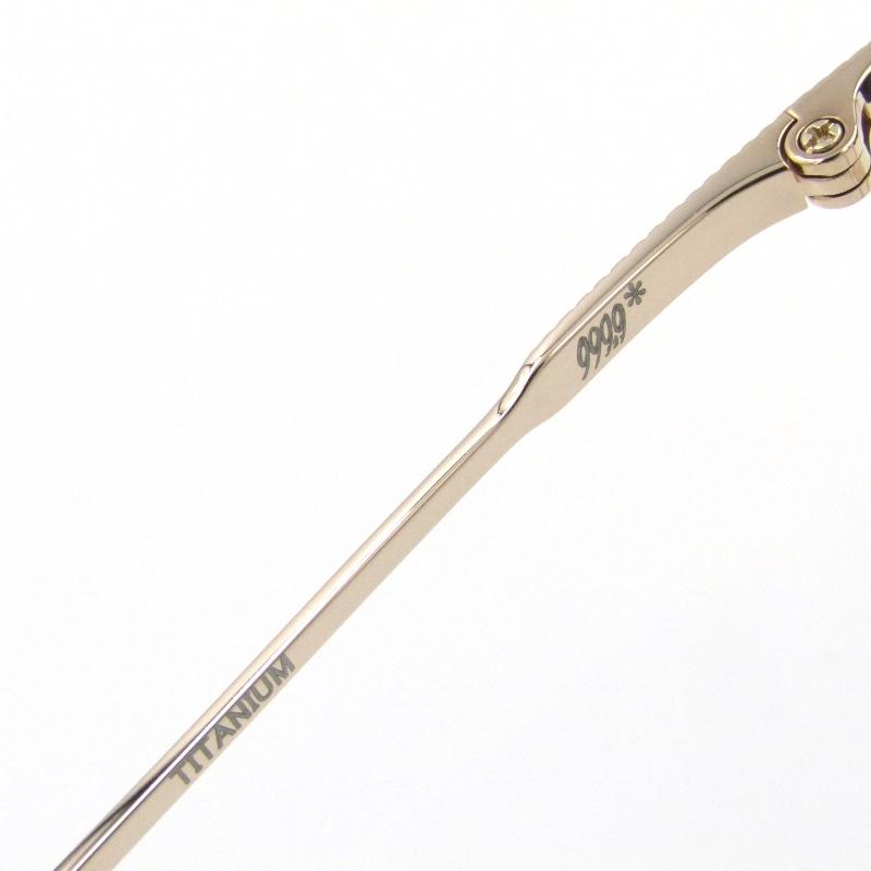 メガネフレーム★フォーナインズ 999.9”SP-22シリーズ”】 | 999.9 selected by HAYASHI-MEGANE