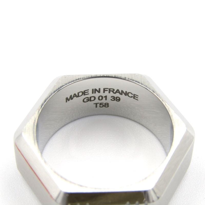 HERMES 良品 エルメス ツールボックスリング TOOL BOX RING GD HERMES 良品 エルメス ツールボックスリング TOOL BOX RING GD