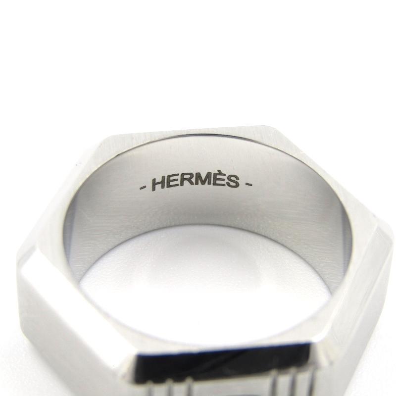 HERMES 良品 エルメス ツールボックスリング TOOL BOX RING GD HERMES 良品 エルメス ツールボックスリング TOOL BOX RING GD