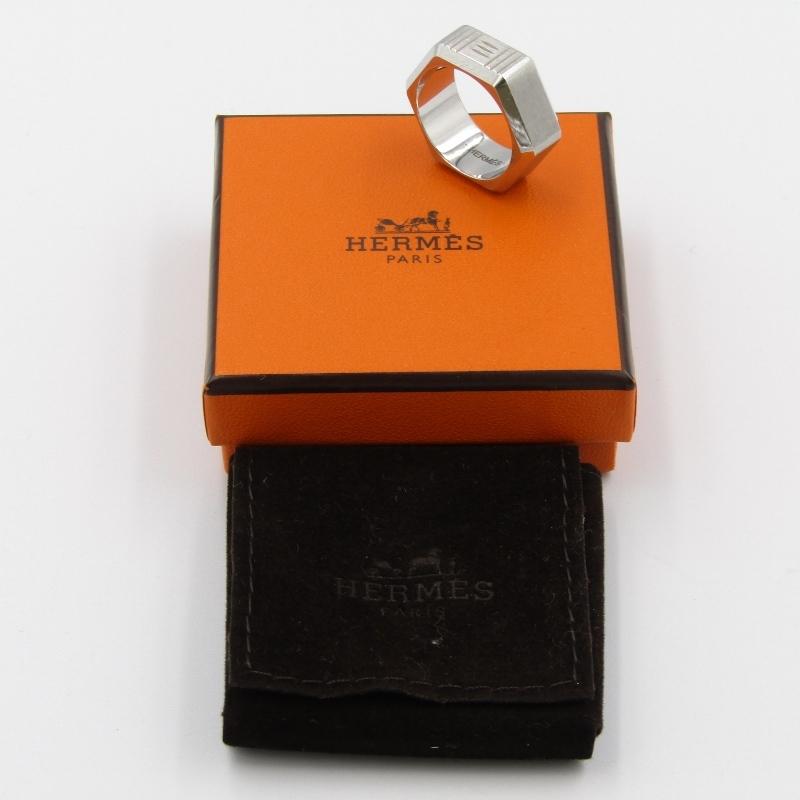 HERMES 良品 エルメス ツールボックスリング TOOL BOX RING GD HERMES 良品 エルメス ツールボックスリング TOOL BOX RING GD