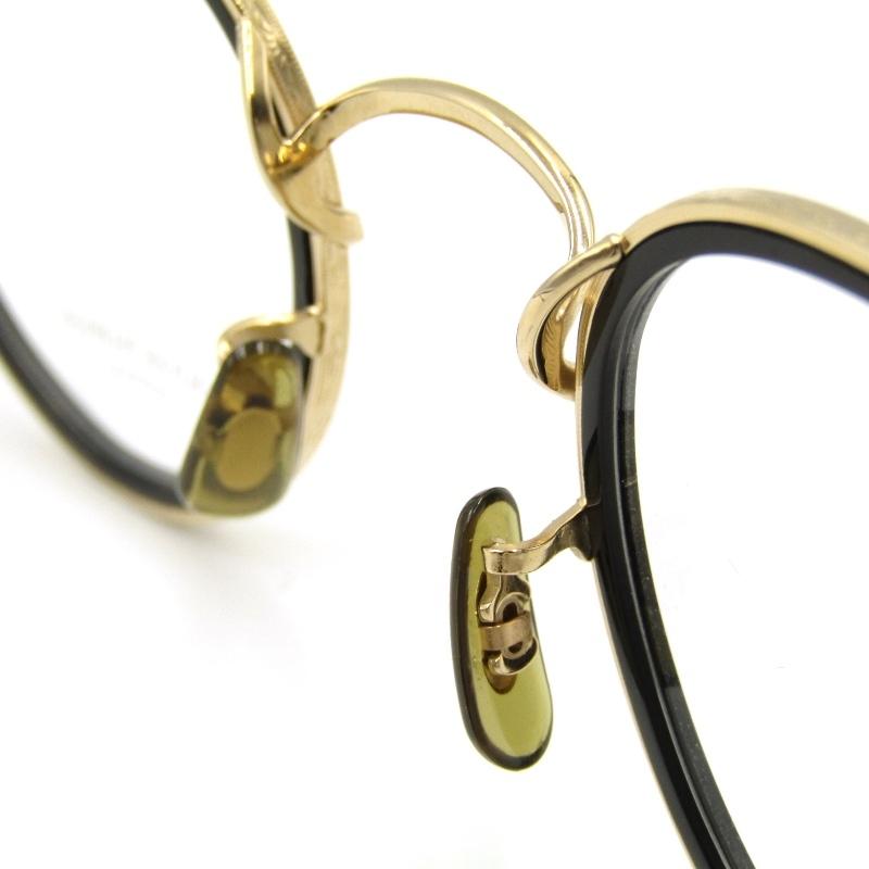 OLIVER PEOPLES 良品 オリバーピープルズ メガネフレーム Darville 