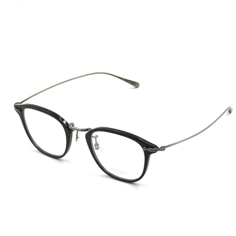 OLIVER PEOPLES 美品 オリバーピープルズ メガネフレーム OV5389D 