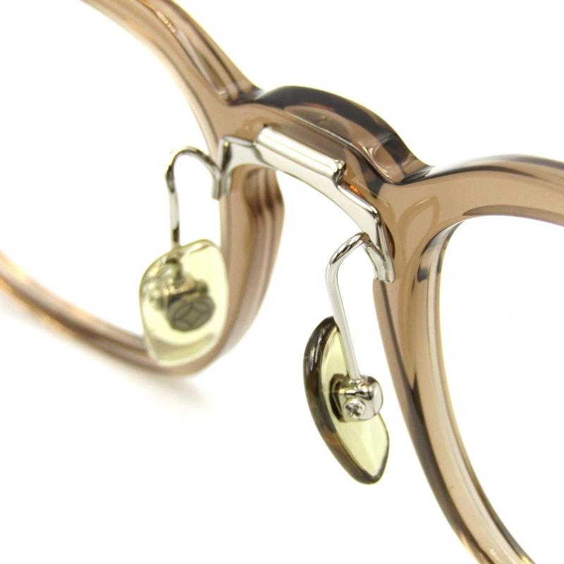 FOURNINES（スノーボードウェア） 未使用 999.9 フォーナインズ メガネ  