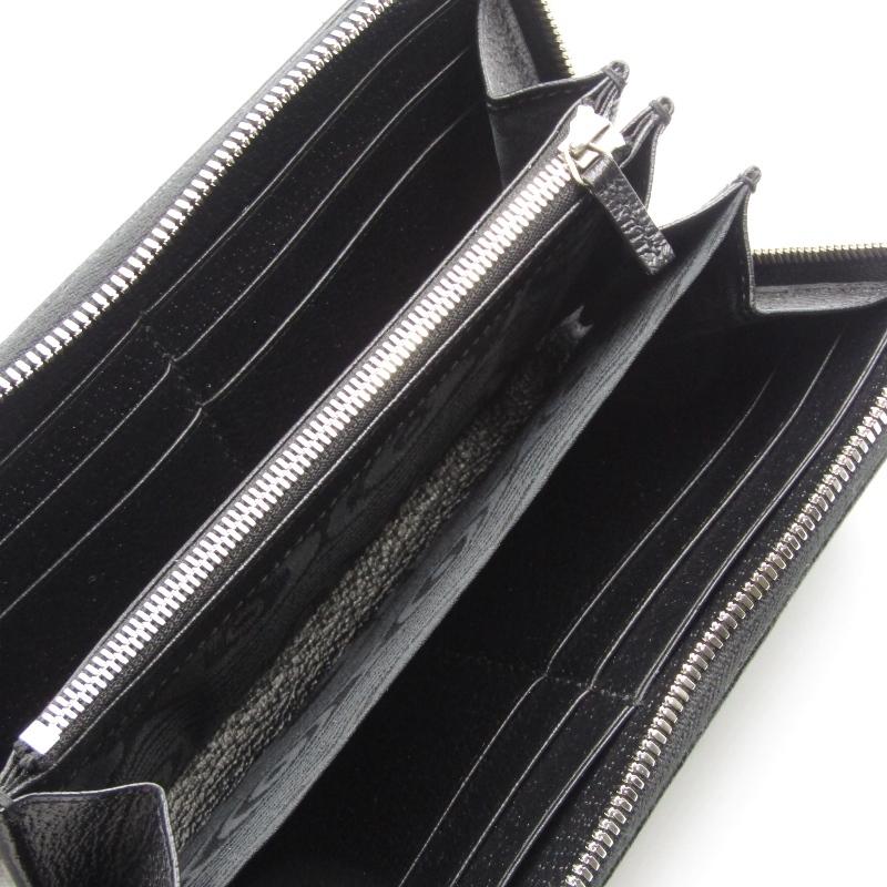 BALENCIAGA 美品 GUCCI バレンシアガ グッチ 長財布 ハッカー BALENCIAGA 美品 GUCCI バレンシアガ グッチ 長財布 ハッカー