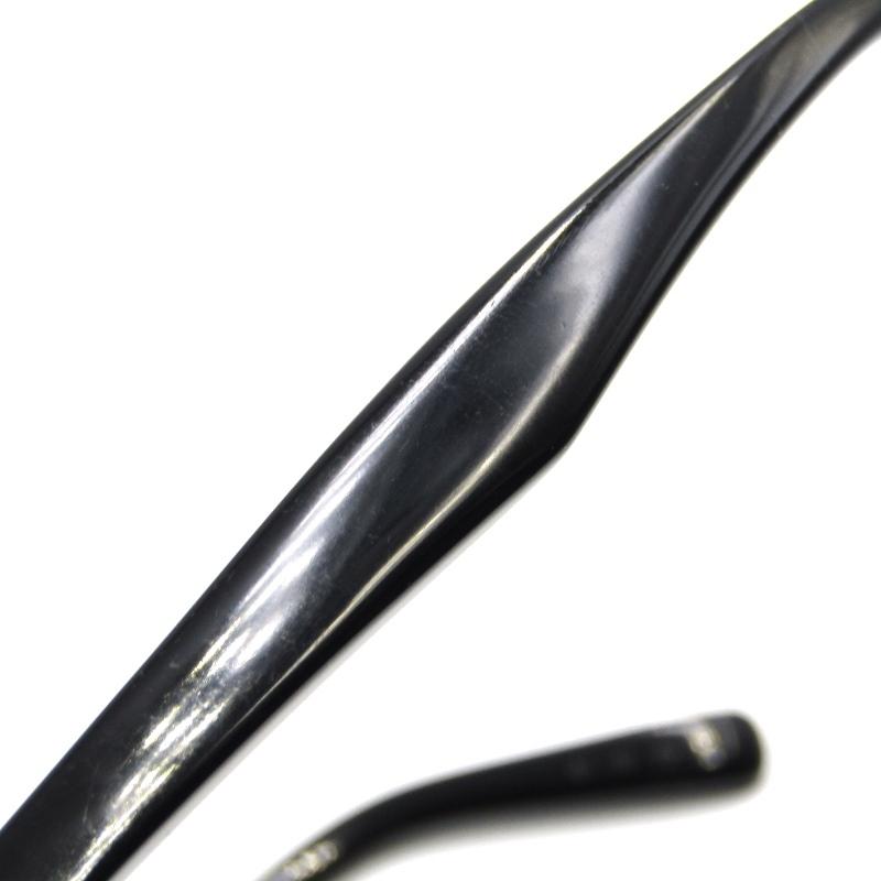 恒眸作 コウボウサク メガネフレーム T254 サーモント ブロウ 手