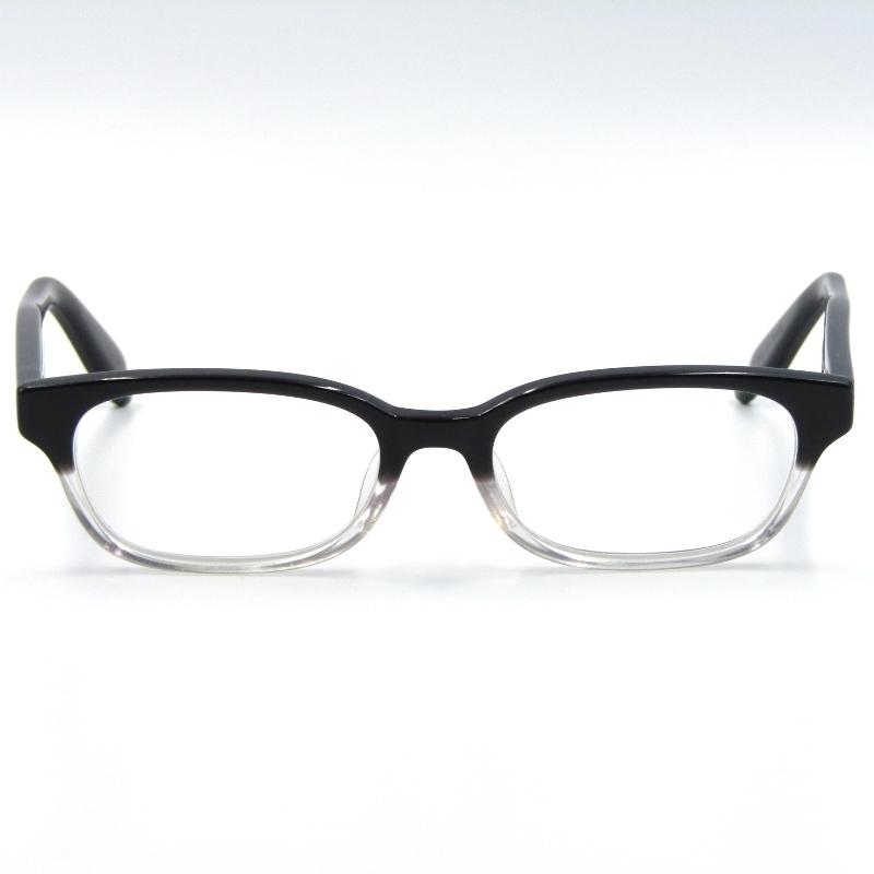 金子眼鏡店 金子眼鏡 カネコガンキョウ メガネフレーム KC-04 スクエア