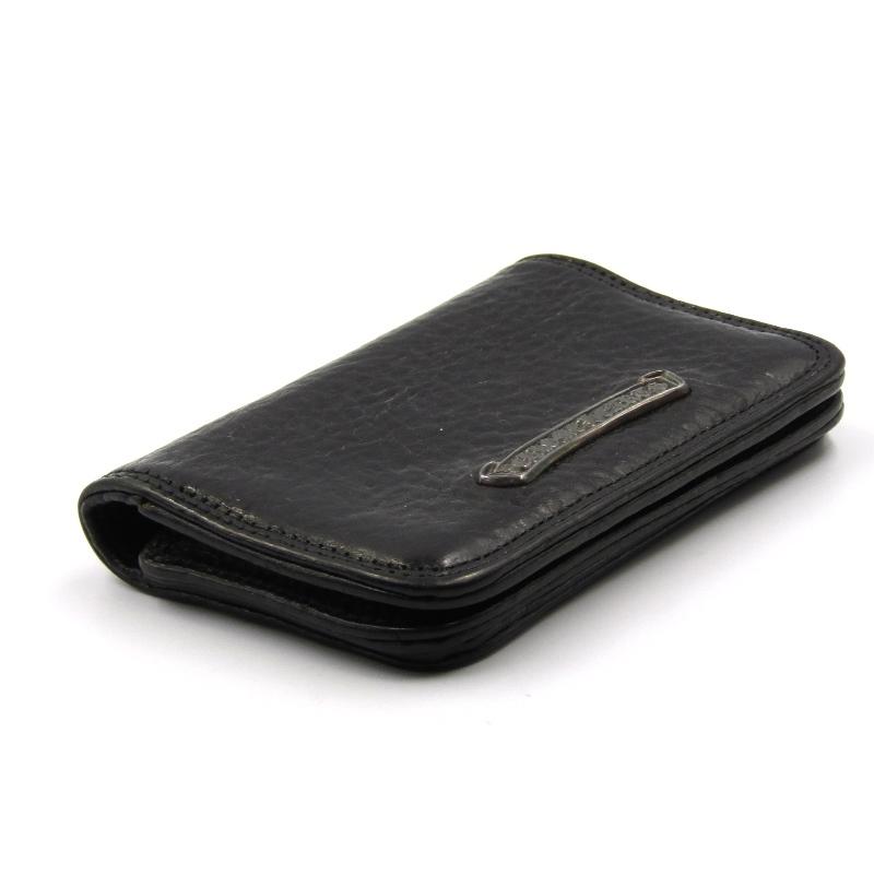 CHROME HEARTS クロムハーツ カードケース CARD CASE WALLET #2 ヘビー