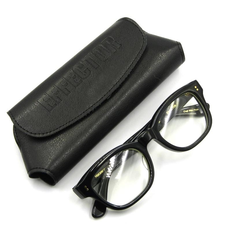 EFFECTOR 未使用 NEIGHBORHOOD エフェクター ネイバーフッド