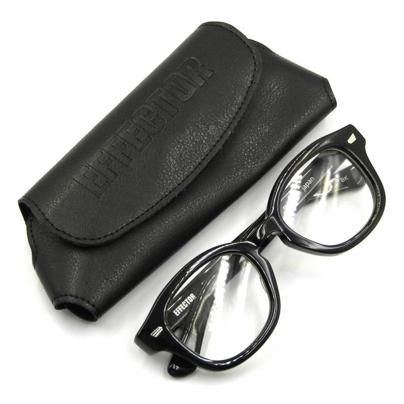EFFECTOR 未使用 エフェクター サングラス CHROMATIC クロマティック 