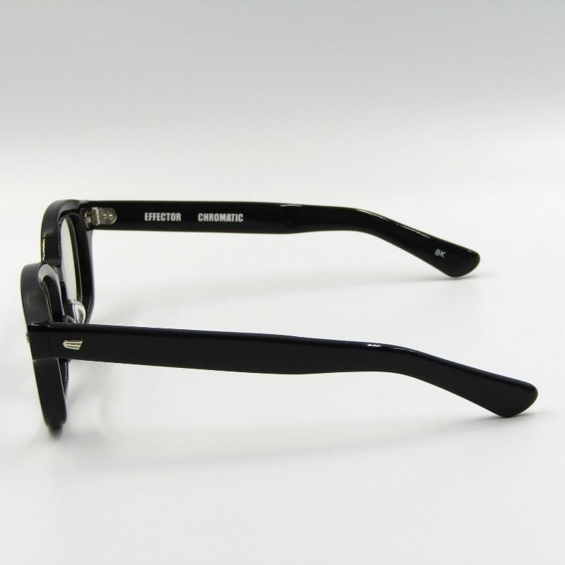 EFFECTOR 未使用 エフェクター サングラス CHROMATIC クロマティック 